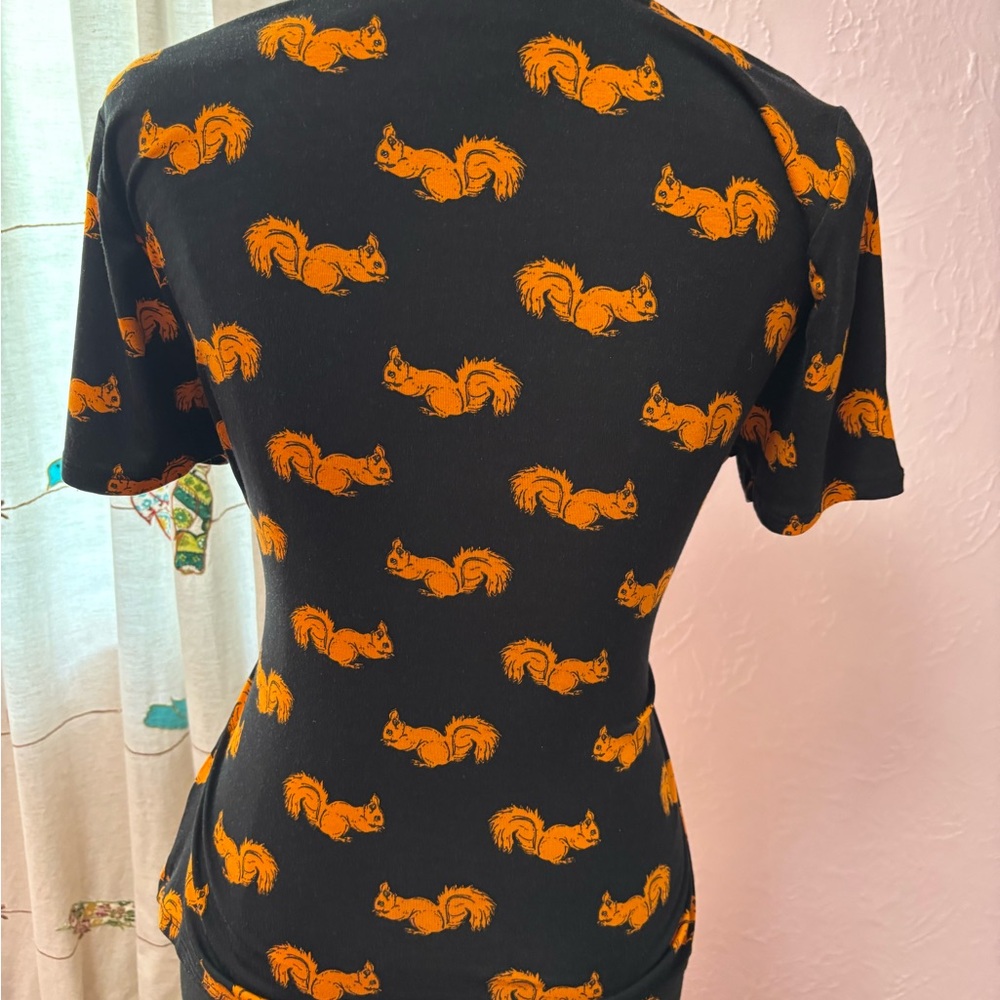 ModCloth top - Picture 2 of 5